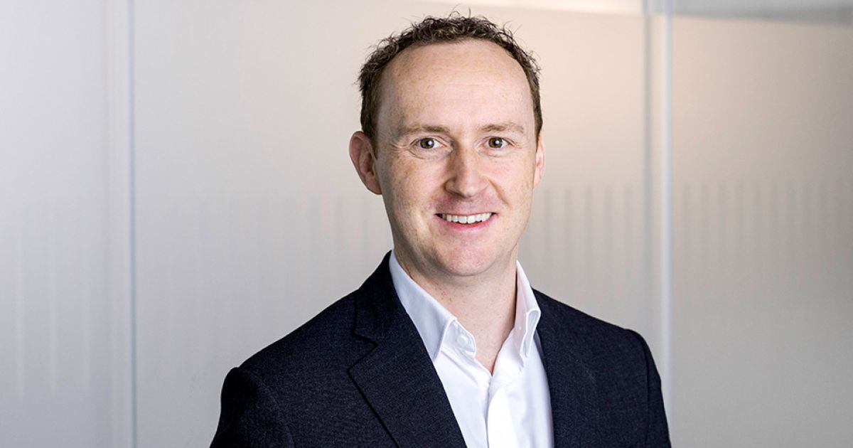 Ian Neill | Our team | Alchemy