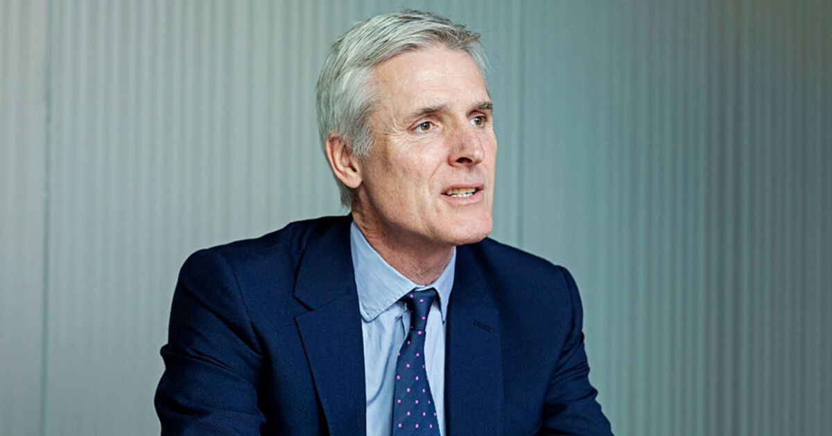 Ian Cash Our team Alchemy